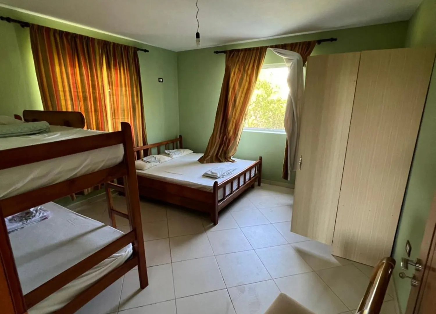 The White Villa Hamallaj