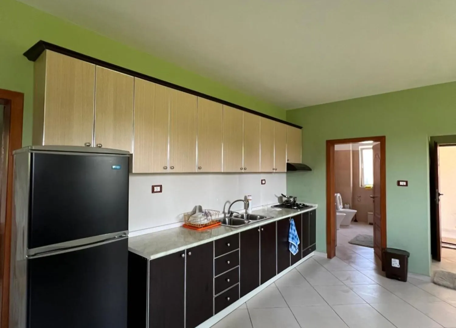 The White Villa Hamallaj